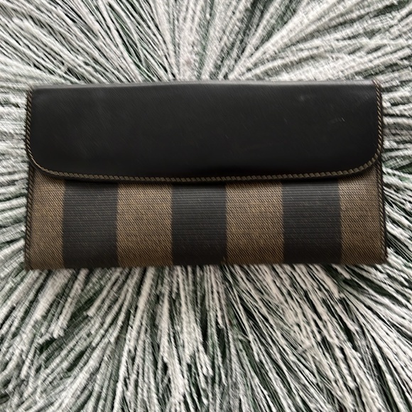 Fendi Wallet - Picture 4 of 13